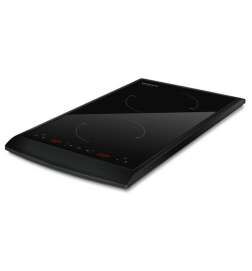 Piano Cottura ad Induzione Taurus DARKFIRE DOMINO