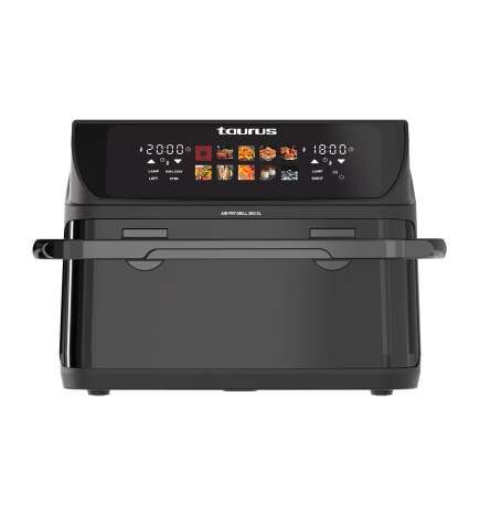 Friggitrice ad Aria Taurus AIR FRY GR360XL