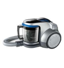 Aspirapolvere Black & Decker BXVML700E 700 W