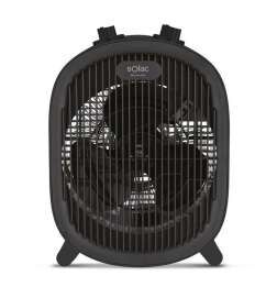 Riscaldamento Solac TV8436 Nero 2000 W