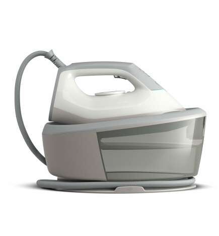 Ferro da Stiro con Caldaia Philips PSG2000/80 Ceramica 2400 W