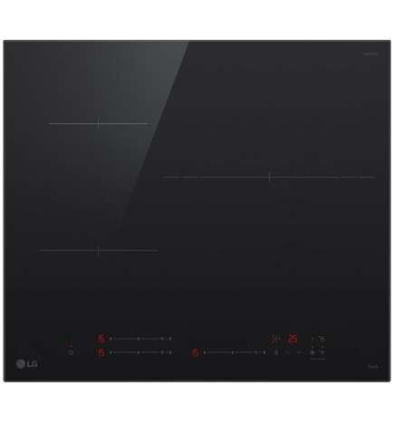 Piano Cottura ad Induzione LG CI5Z2421BN