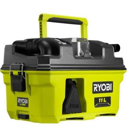Aspirapolvere Ryobi 18V
