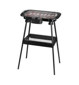 Electric Barbecue EDM 07643 2000 W