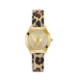 Orologio Donna Guess GW0745L2 (Ø 34 mm)