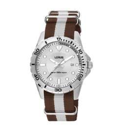 Orologio Uomo Lorus RS937AX2