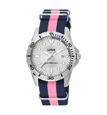 Orologio Uomo Lorus RS937AX4