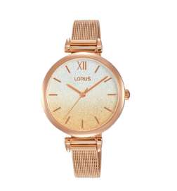 Orologio Donna Lorus RG232QX5