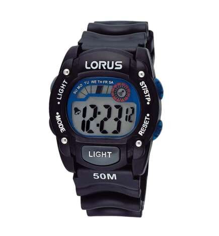 Orologio Uomo Lorus R2351AX9