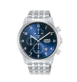 Orologio Uomo Lorus RM337JX9 Argentato
