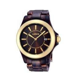 Orologio Uomo Lorus RH972EX9 Marrone
