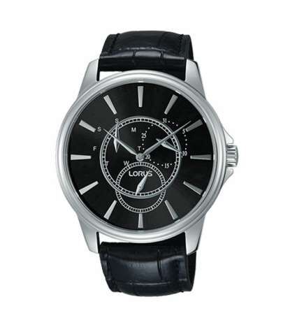 Orologio Uomo Lorus RP507AX9