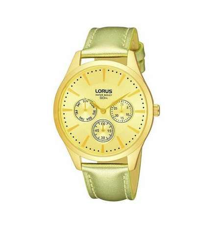 Orologio Uomo Lorus RP602BX9