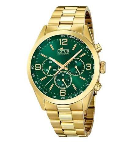 Orologio Uomo Lotus 18153/B