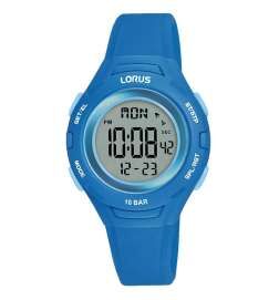 Infant's Watch Lorus R2393PX9