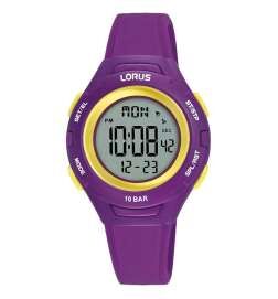 Infant's Watch Lorus R2397PX9