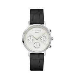 Orologio Uomo Rosefield NCBS-N94 Ø 33 mm