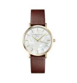 Orologio Unisex Rosefield UWCCSG-U27 Bianco Grigio