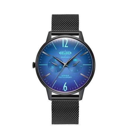 Orologio Uomo Welder WWRS401