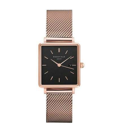 Orologio Donna Rosefield QBMR-Q05