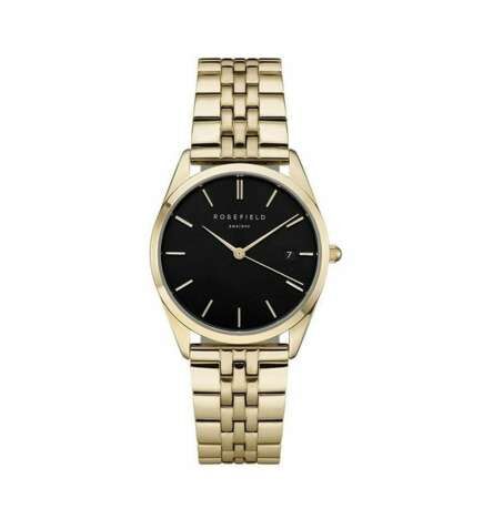 Reloj Hombre Rosefield ACBKG-A13