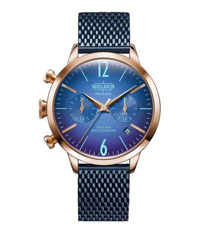 Orologio Uomo Welder WWRC631