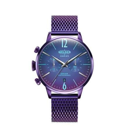 Orologio Uomo Welder WWRC821