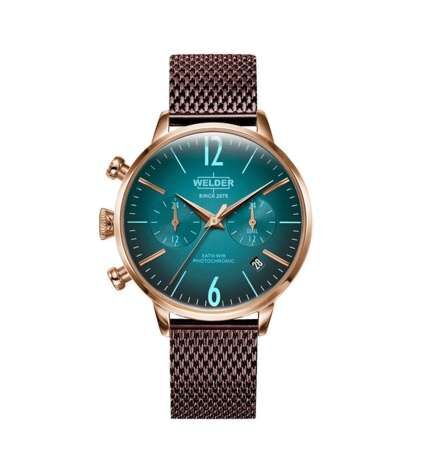 Orologio Uomo Welder WWRC610