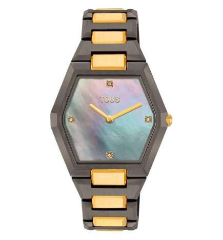 Orologio Uomo Tous 3000144600