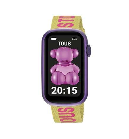 Orologio Donna Tous 200351089