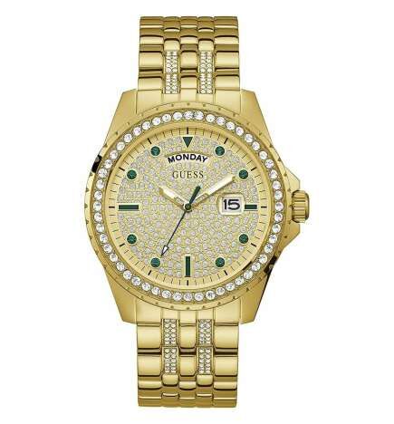 Orologio Donna Guess GW0218G2 (Ø 44 mm)