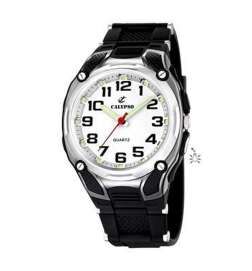 Orologio Uomo Calypso K5560/4 Nero