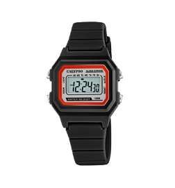 Orologio Uomo Calypso K5802/5 Nero