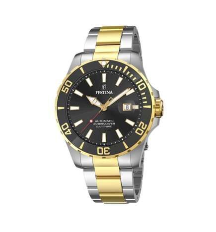 Orologio Uomo Festina F20532/2