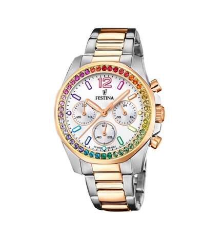 Orologio Donna Festina F20608/2