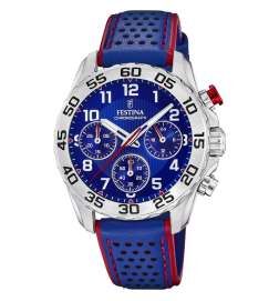 Orologio Uomo Festina F20458/2