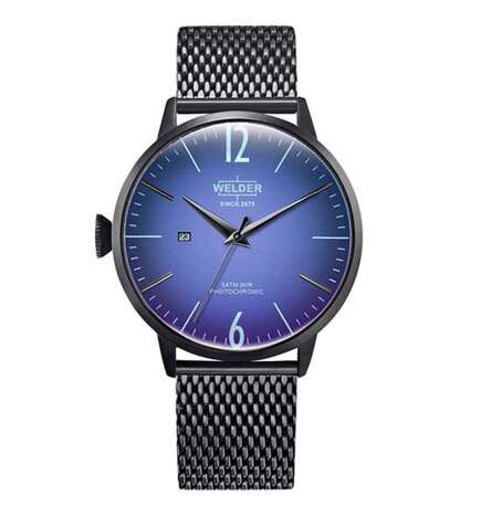 Orologio Uomo Welder WRC408