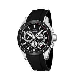 Men's Watch Jaguar J688/1 Black