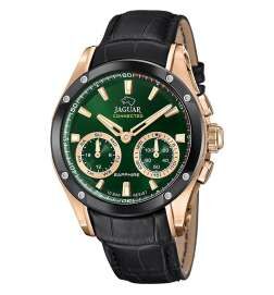 Men's Watch Jaguar J959/2 Green