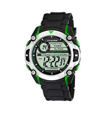 Orologio Uomo Calypso K5577/3