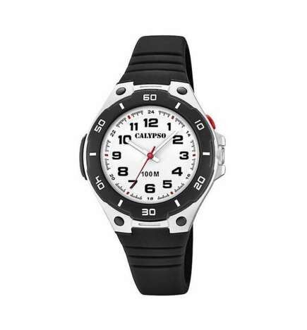 Orologio Uomo Calypso K5758/6