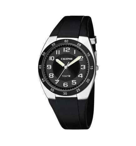 Orologio Bambini Calypso K5753/6 (Ø 40 mm)
