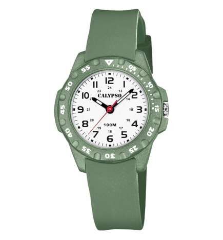 Orologio Uomo Calypso K5821/2