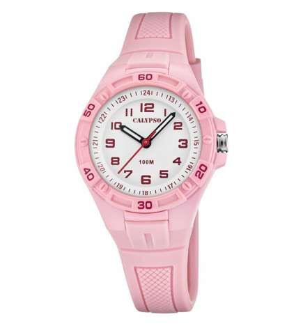 Orologio Bambini Calypso K5832/2 (Ø 34 mm)