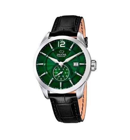 Orologio Uomo Jaguar J663/3 Nero Verde