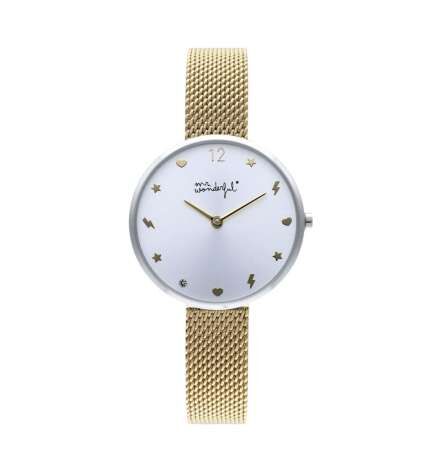 Ladies' Watch Mr. Wonderful WR80101