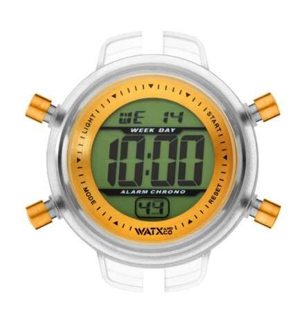 Orologio Unisex Watx & Colors RWA1593