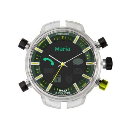 Orologio Donna Watx & Colors RWA6748