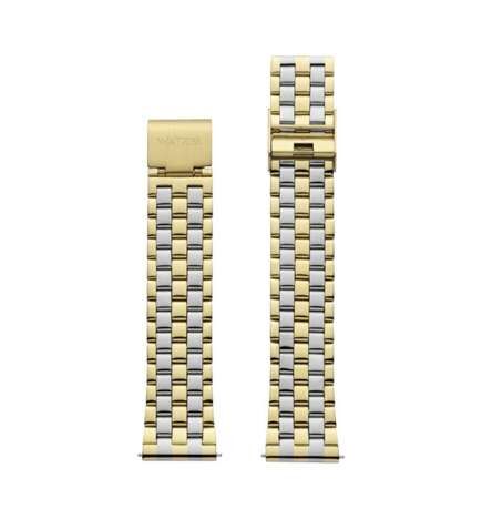 Bracelet à montre Watx & Colors WXCO3018 Multicouleur