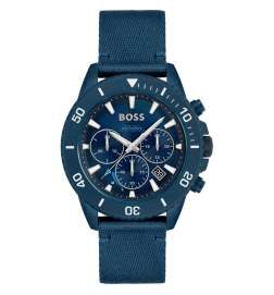 Horloge Heren Hugo Boss 1513919 (Ø 46 mm)